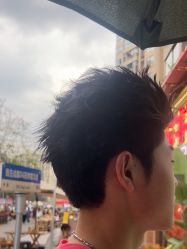 -D.G造型·烫发染发接发