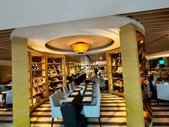 -上海东方佘山翰悦阁酒店·Vie全日制餐厅