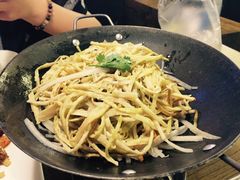 -青年公社烤鸭(蜀山万象汇店)