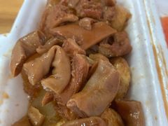 -细妹五香牛杂(步行街店)