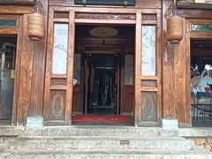 -小吊梨汤·北京菜(香山店)