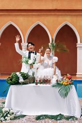 -太古映画婚纱摄影(天河店)