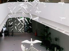 -中国湿地博物馆