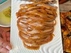 -雀蓝川菜(星悦汇店)