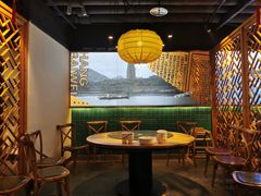 -杭百味·大众精选杭帮菜(西湖音乐喷泉店)