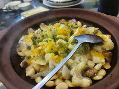 -美极鲜食坊(宝安南路店)