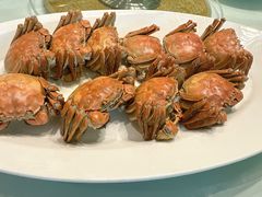 -西湖春天•老字号杭州菜(百汇店)