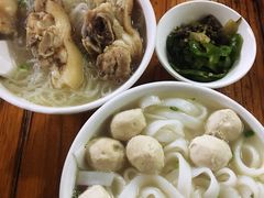 -文惠猪脚粉(富景小区店)