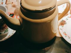 -清真·老门框爆肚涮肉·中华老字号(丰管路店)