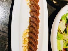桂花糯米藕-旺顺阁鱼头泡饼(常营店)