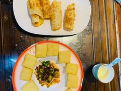 -云隐小厨·传统大理美食(复兴路店)