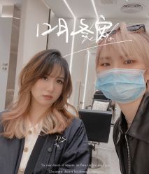点击看大图 -KEIVON HAIR·崎宏