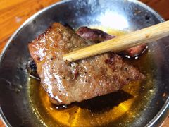 -原始泥炉烤肉(总店)