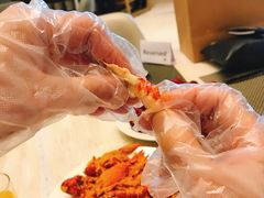 -新发展亚太JW万豪酒店·福苑咖啡厅