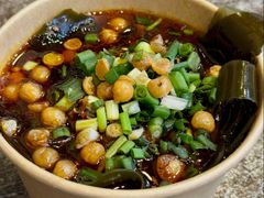 -阿坤传统手工小吃(沙坪坝店)