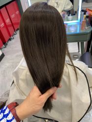 -E-salon伊上造型