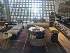 -深圳滨河时代ICON LAB艾垦酒店