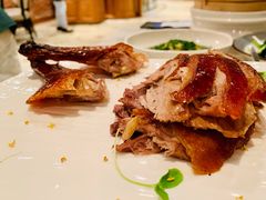 漢舍招牌果木烤鸭-漢舍中国菜馆(889广场店)