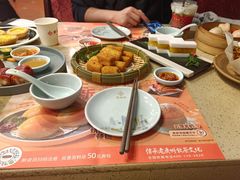 -点都德(龙之梦店)