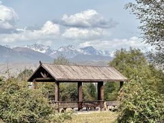 -新疆那拉提国家旅游度假区