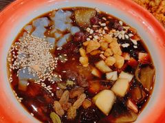 -爆炸头阿姨小四川正宗川味小吃(无任何分店)