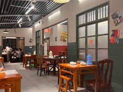-益华家菜屋(世茂店)