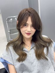 -赤道 Hair Salon