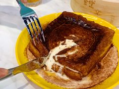 陈光记漏奶华-澳门陈光记烧味饭店(万象城店)