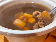 -莲池荟素食馆·12年老字号(光孝寺店)
