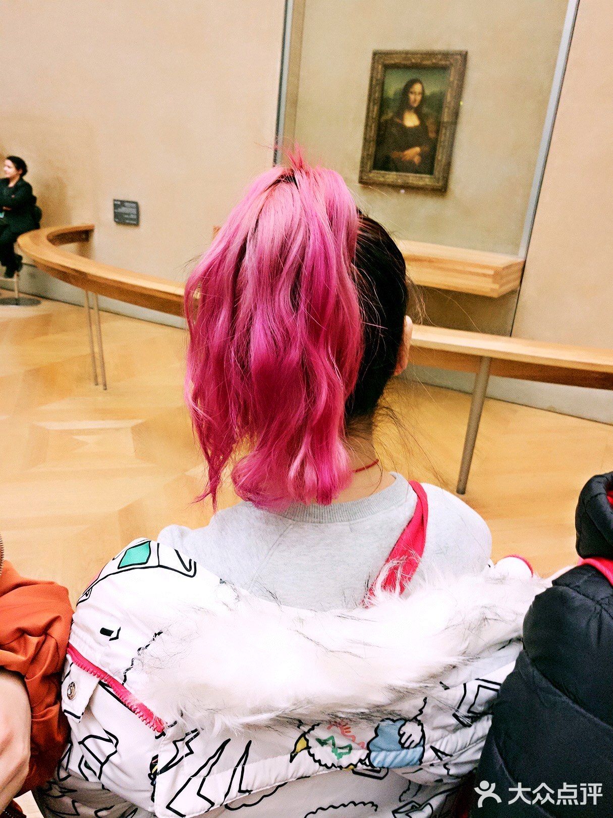 [调皮]巴黎攻略[调皮]