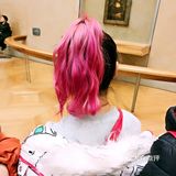 [调皮]巴黎攻略[调皮]