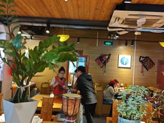 -云尊府云南菜·蒸汽石锅鱼(学清路店)