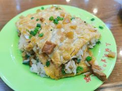 -三镇民生甜食馆(胜利街总店)
