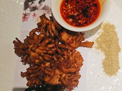 -常鲜楼常来尝鲜海胆馆(星海店)