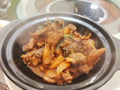 -正能量脆肉鲩火锅