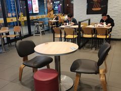 -汉堡王(歌斐中心店)