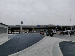 -积水潭(地铁站)