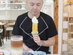 -茶是一枝花泡茶店