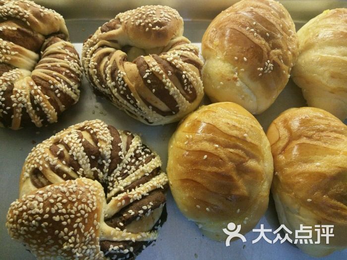 蔡记宫廷桃酥王图片 - 第14张