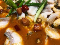 -乌江鱼杭帮菜(西湖店)