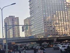 -北京SKP