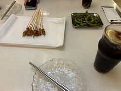 -白仁仔· 活烤海鲜 宵夜(豫园店)