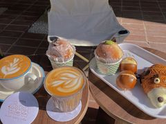 -屋裡·Union Bakery(龙江路店)