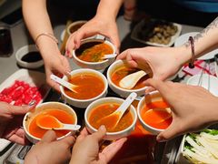 -海底捞火锅(玉桥商业广场店)