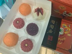 -陶陶居饼家(惠福东路店)