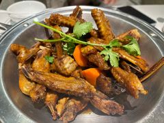 -美极鲜食坊(宝安南路店)