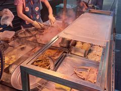 -明记牛杂(新马路分店)
