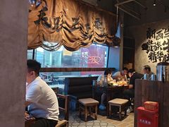 -破店肥哈·海鲜·烧烤(郑州银泰inPARK店)