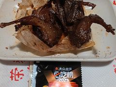 -堂瓦里·33年传统赣菜(第一街区店)