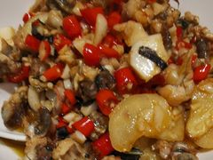 -绿草地·湘菜(芙蓉天街店)